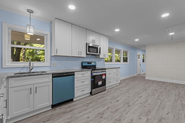 1302 Buffaloe Road, Garner, NC 27529