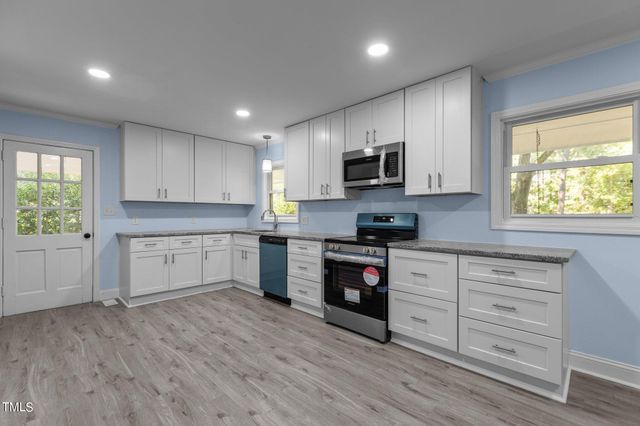 1302 Buffaloe Road, Garner, NC 27529