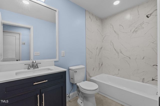 1302 Buffaloe Road, Garner, NC 27529