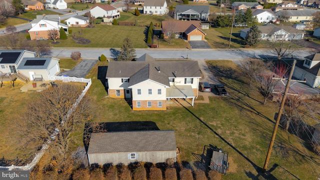 408 CAROLLE ST, Greencastle, PA 17225