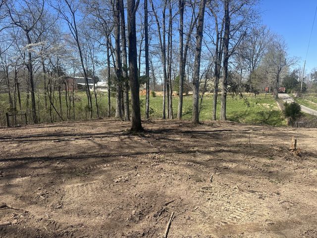 0 Arnold Thomas Rd, Silver Point, TN 38582