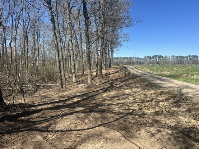 0 Arnold Thomas Rd, Silver Point, TN 38582