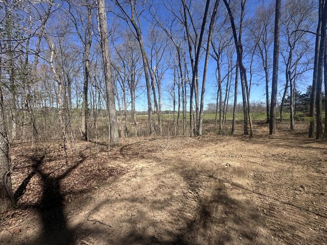 0 Arnold Thomas Rd, Silver Point, TN 38582