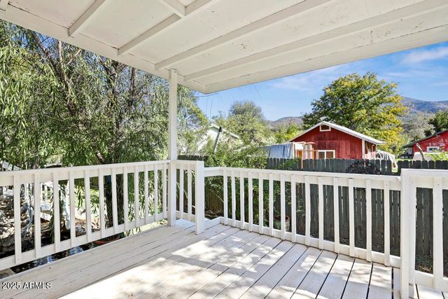 571 S TONTO CREEK Drive, Payson, AZ 85541