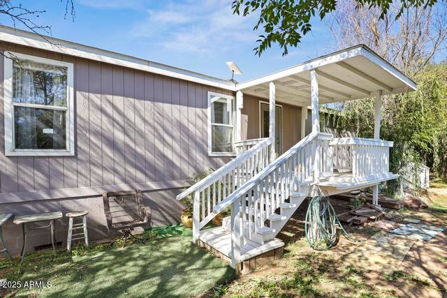 571 S TONTO CREEK Drive, Payson, AZ 85541