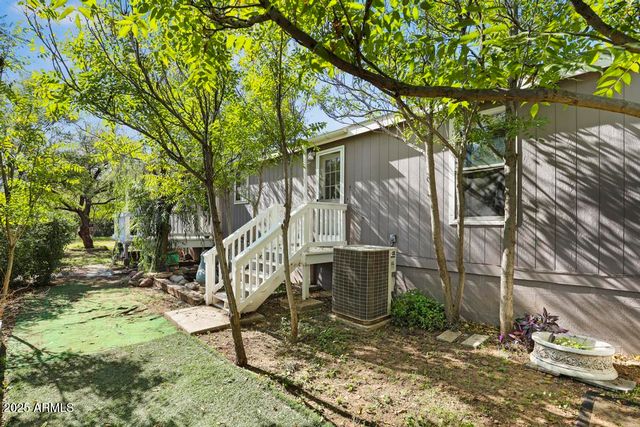 571 S TONTO CREEK Drive, Payson, AZ 85541