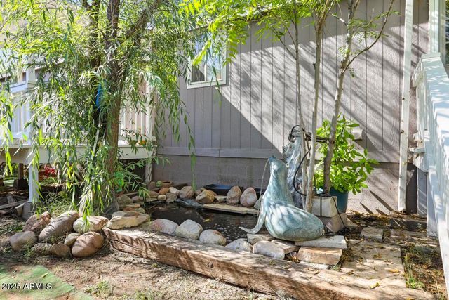 571 S TONTO CREEK Drive, Payson, AZ 85541