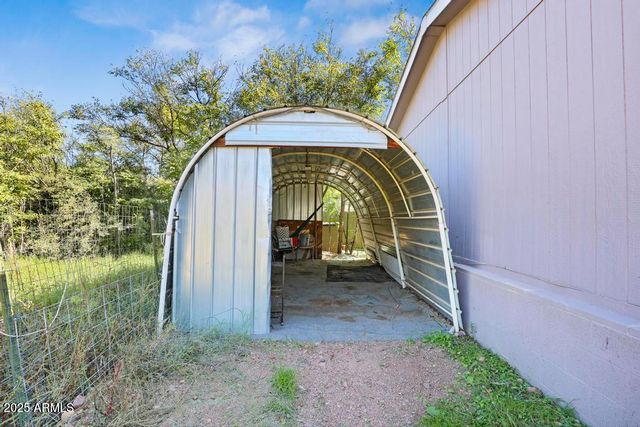 571 S TONTO CREEK Drive, Payson, AZ 85541