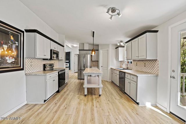 571 S TONTO CREEK Drive, Payson, AZ 85541