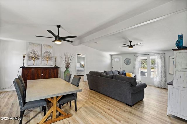 571 S TONTO CREEK Drive, Payson, AZ 85541