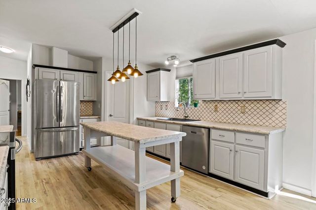 571 S TONTO CREEK Drive, Payson, AZ 85541