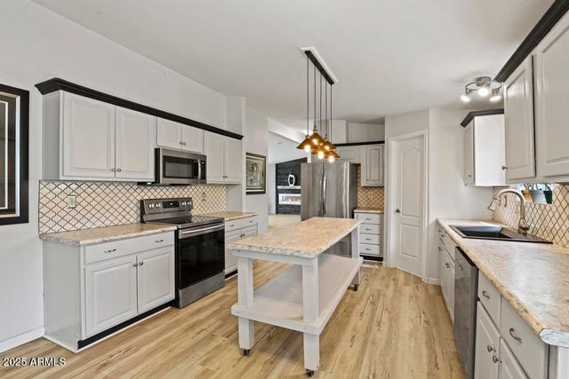 571 S TONTO CREEK Drive, Payson, AZ 85541