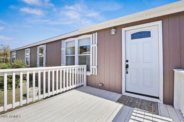 571 S TONTO CREEK Drive, Payson, AZ 85541