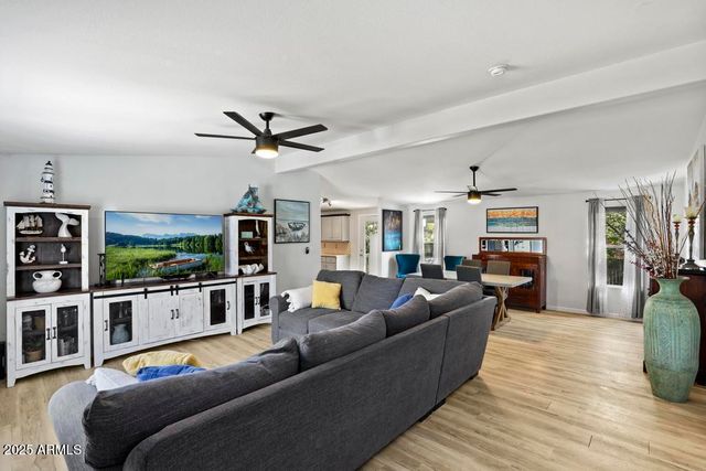 571 S TONTO CREEK Drive, Payson, AZ 85541