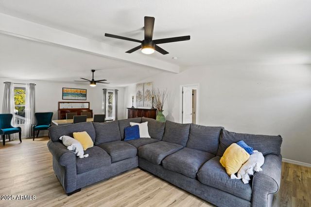 571 S TONTO CREEK Drive, Payson, AZ 85541