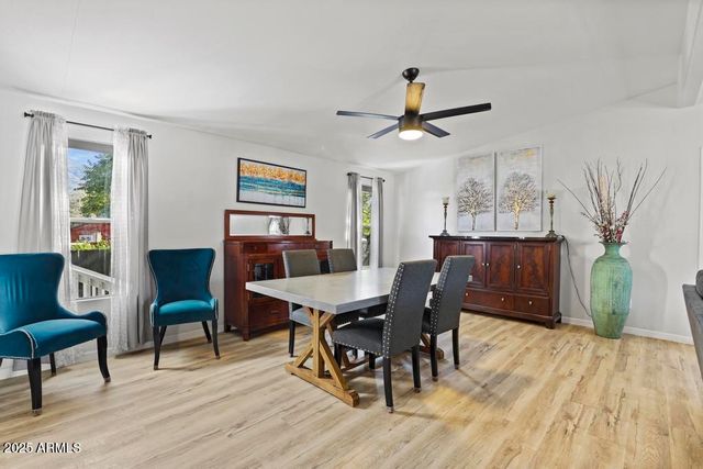 571 S TONTO CREEK Drive, Payson, AZ 85541