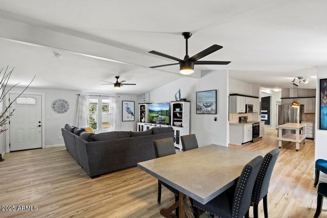 571 S TONTO CREEK Drive, Payson, AZ 85541