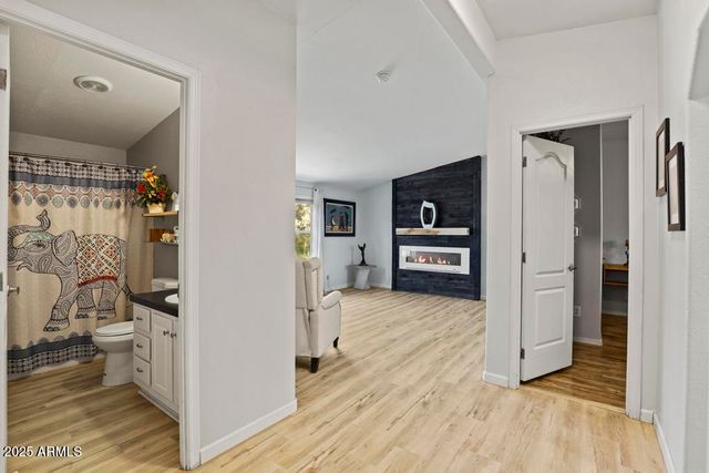 571 S TONTO CREEK Drive, Payson, AZ 85541