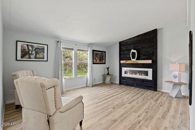 571 S TONTO CREEK Drive, Payson, AZ 85541