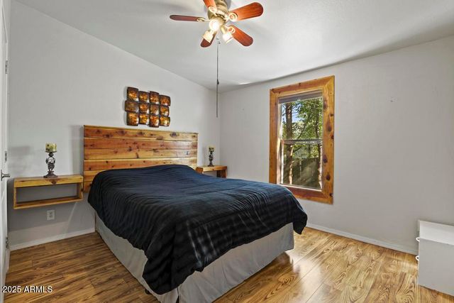 571 S TONTO CREEK Drive, Payson, AZ 85541