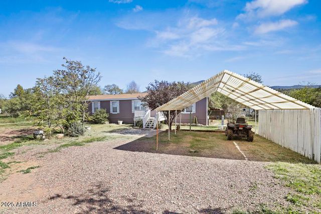 571 S TONTO CREEK Drive, Payson, AZ 85541