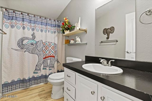 571 S TONTO CREEK Drive, Payson, AZ 85541