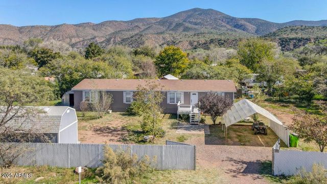 571 S TONTO CREEK Drive, Payson, AZ 85541