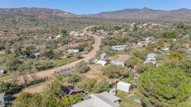 571 S TONTO CREEK Drive, Payson, AZ 85541