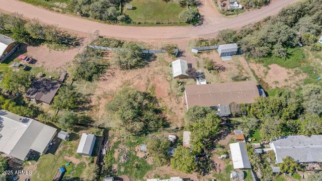 571 S TONTO CREEK Drive, Payson, AZ 85541