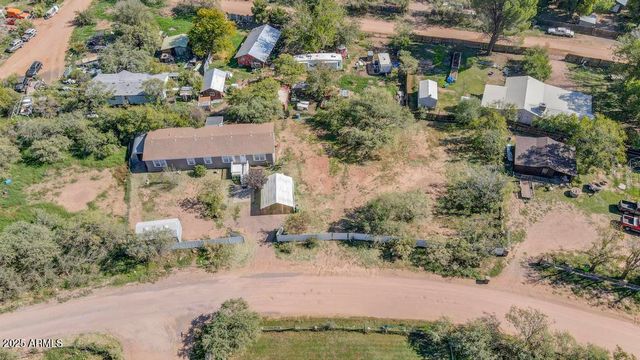 571 S TONTO CREEK Drive, Payson, AZ 85541