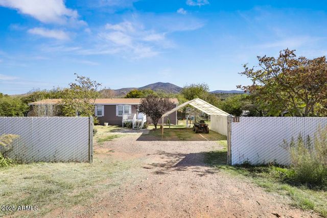 571 S TONTO CREEK Drive, Payson, AZ 85541