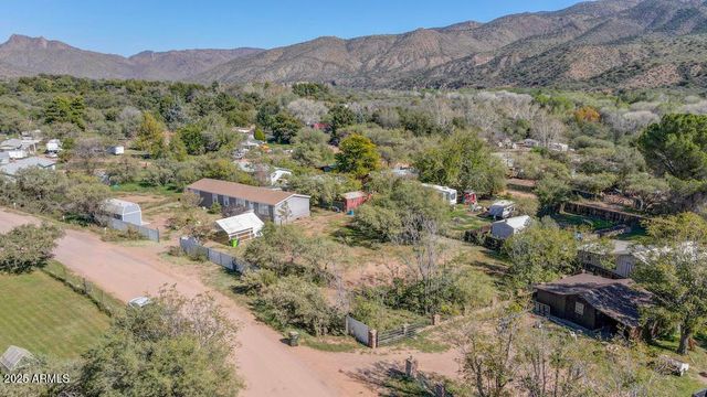 571 S TONTO CREEK Drive, Payson, AZ 85541