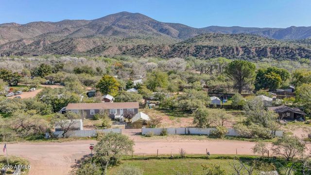 571 S TONTO CREEK Drive, Payson, AZ 85541