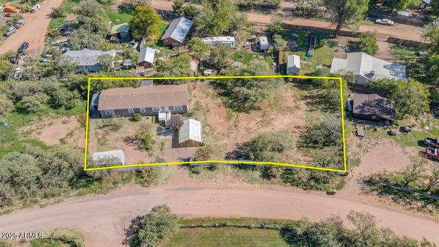 571 S TONTO CREEK Drive, Payson, AZ 85541