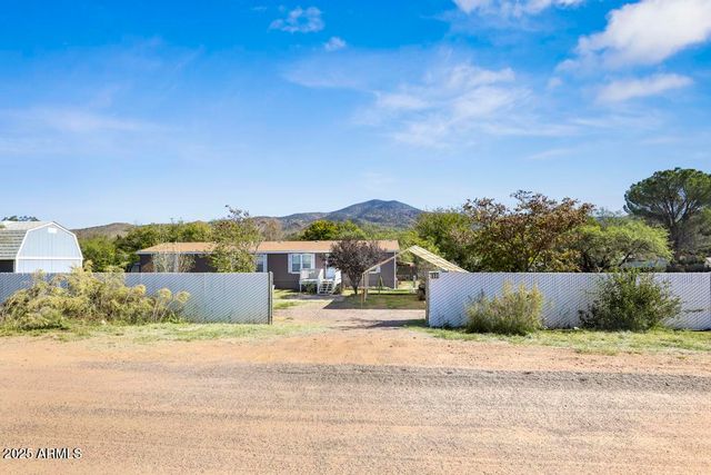 571 S TONTO CREEK Drive, Payson, AZ 85541