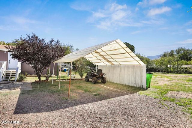 571 S TONTO CREEK Drive, Payson, AZ 85541