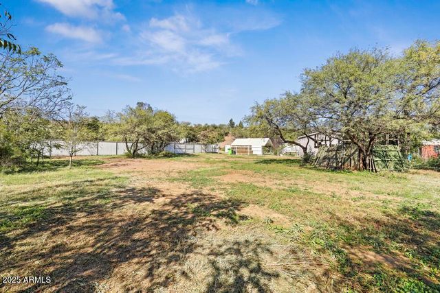 571 S TONTO CREEK Drive, Payson, AZ 85541