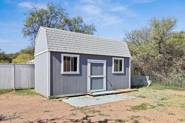 571 S TONTO CREEK Drive, Payson, AZ 85541