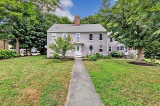 713 Franklin St, Worcester, MA 01604