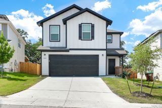 7359 YUCCA PLACE, San Antonio, TX 78253
