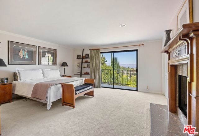 19540 Wells Drive, Los Angeles, CA 91356