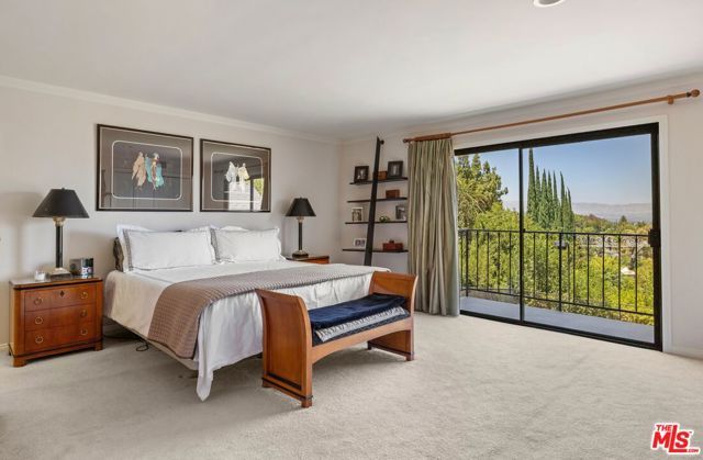 19540 Wells Drive, Los Angeles, CA 91356