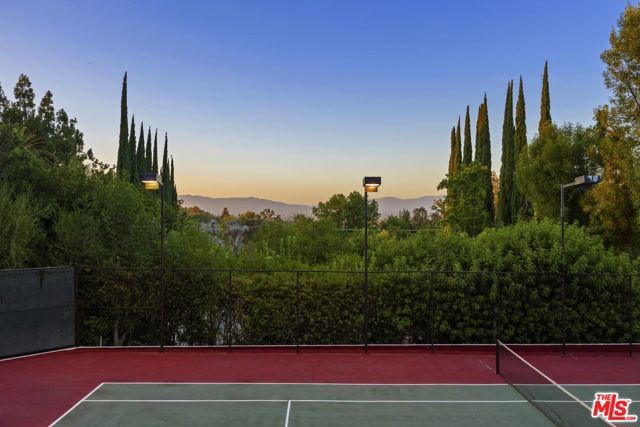 19540 Wells Drive, Los Angeles, CA 91356
