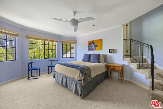 19540 Wells Drive, Los Angeles, CA 91356