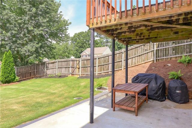 1228 Pine Acre Drive, Sugar Hill, GA 30518