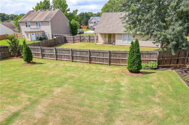 1228 Pine Acre Drive, Sugar Hill, GA 30518