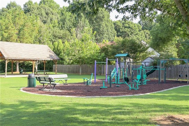 1228 Pine Acre Drive, Sugar Hill, GA 30518