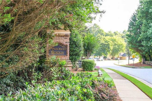 1228 Pine Acre Drive, Sugar Hill, GA 30518