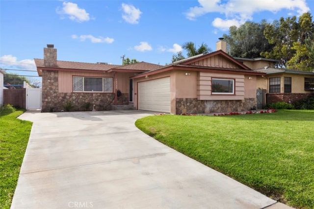 12722 Glynn Avenue, Downey, CA 90242