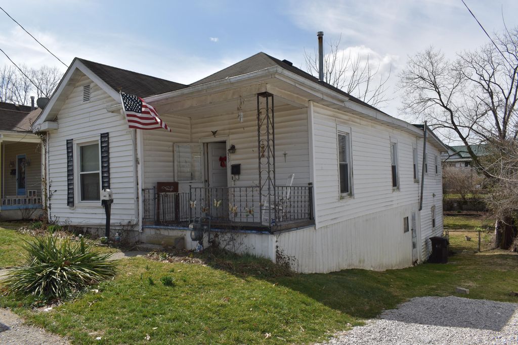 253 Parrish Avenue, Paris, KY 40361